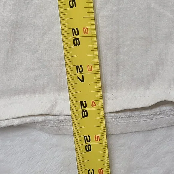 Tournament Champion BlueDog Events CA T-Shirt White XL Poker Distressed - Picture 7 of 9